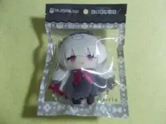 にじぱぺっと 遠藤霊夢 にじさんじ EN パペットぬいぐるみ 新品未開封