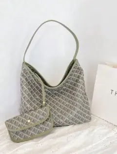 【美品】ワンショルダー　バック