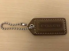coach キーホルダー