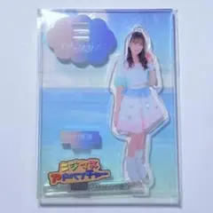 ニジマスアドベンチャー 26時のマスカレイド アクリルスタンド 中村果蓮