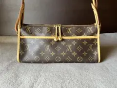 ルイヴィトン モノグラム ポパンクールロン ショルダーバッグ