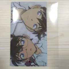 名探偵コナン ビジュアルアート マルチケース vol.2 江戸川コナン&工藤新一