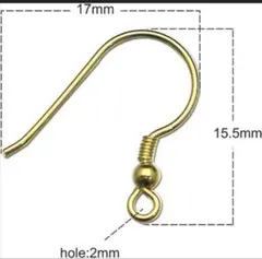 【在庫処分】ピアス セット 金具 パーツ イヤリング ジュエリー 2000点