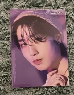 straykids ハン　ラントレ