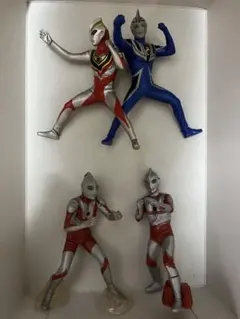 アルティメットルミナス　ウルトラマン