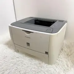 Canon LBP3310 A4モノクロレーザープリンター Satera 複合機