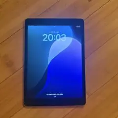 iPad９世代 バッテリー97% 64GB