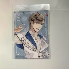 QUELL ディッパーダン 柊羽　特典