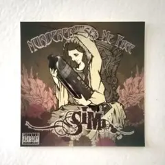 追跡付き SiM Murderer / Set Me Free  限定CD Murderer / Set Me Free[会場限定CD]／SiM｜原価マーケット