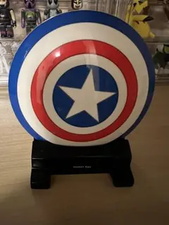 キャプテンアメリカ シールドコレクション