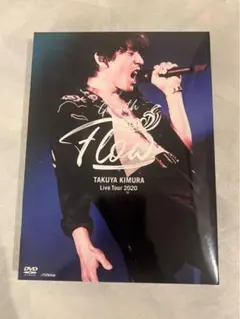 木村拓哉/TAKUYA KIMURA Live Tour 2020 Go wi…