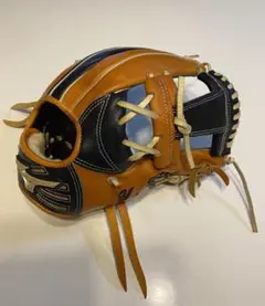 ミズノ グローバルエリートオーダーグラブ