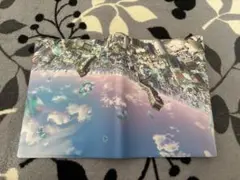 映画　バブル　ブックカバー