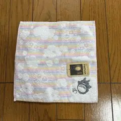 トトロ タオル ハンカチ