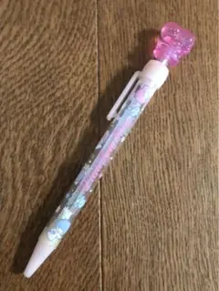 キキララシャーペン　平成レトロ　サンリオ