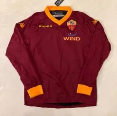 Nike AS Roma トレーニングトップ Sサイズ AS Roma training sweat top 2018 - Nike