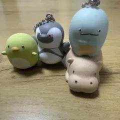 すみっコぐらし　ニフレル限定2個セット