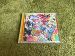 ワンダーランズ×ショウタイム SEKAI ALBUM vol.1
