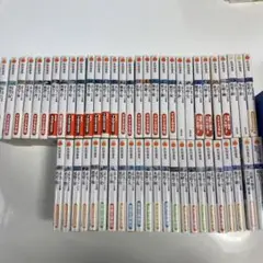 居眠り磐音 全巻+別巻2冊
