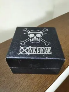 ONEPIECE　腕時計用　外箱(箱のみ)