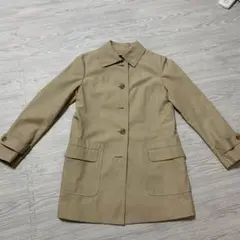 ニューヨーカー New Yorker トレンチコート サイズ9AR