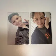 SEVENTEEN 2022 ケレン DVD WOOZI ウジ トレカ