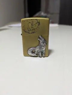 2025年最新】孤狼の血 zippoの人気アイテム - メルカリ