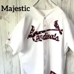 MLB　カージナルス　ユニフォーム　メジャーUSA野球　ベースボール　ヌートバー