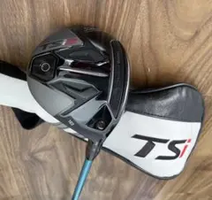 タイトリスト Titleist Tsi2 5W Tour AD GP 6S