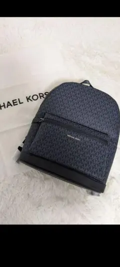 MICHAEL KORS 定価10万8000円を激安！　マイケルコース
