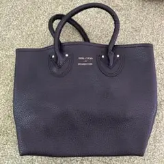 Young & Olsen BLACK ハンドバッグ