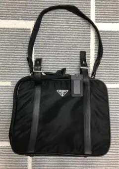 PRADA プラダ ビジネスバック
