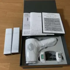 ミュゼ 脱毛器