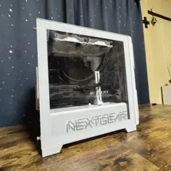 NEXTGEAR ゲーミングデスクトップ