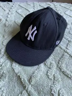 GENUINE MERCHANDISE　NY キャップ