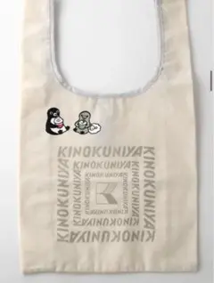 紀ノ国屋Suicaコラボエコバッグ