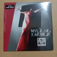 MYLENE FARMER CDS JE TE RENDS TON AMOUR