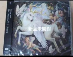 Mrs. GREEN APPLE　Soranji　新品未開封