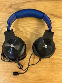 HORI製 PlayStation4 ヘッドセット PST-157E