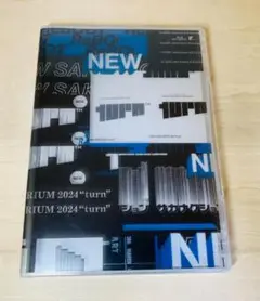 Blu-ray サカナクション SAKANAQUARIUM turn 通常盤