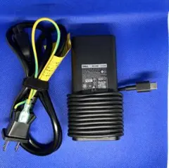Dell 純正 Type-C ACアダプター LA65NM190 LPS