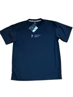 IN THE PAINTインザペイント Tシャツ XXLサイズ 黒　ブラック
