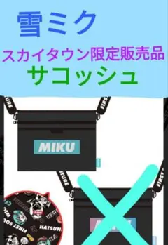 本日大幅値下げ　初音ミク
