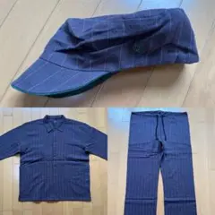mash 人民服 MS-ZZZZ-38 mash hemp