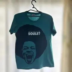 半袖Tシャツ　ソウルズマニア