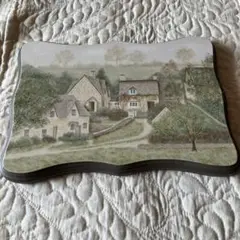 トールペイント作品
