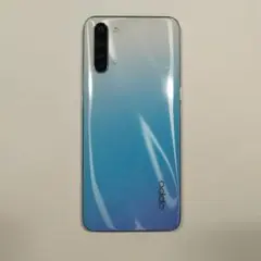 【美品】OPPO Reno3 A
