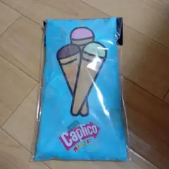 ミニカプリコ エコバッグ