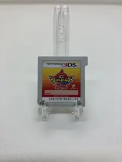 妖怪ウォッチ バスターズ 赤猫団3DS