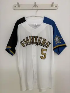 FIGHTERS 20thメモリアルユニ 野村佑樹